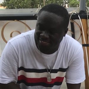 Meet your Posher, Charles